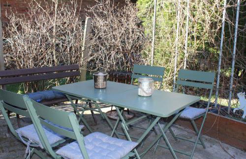 Gemütliche Ferienwohnung im Keller - Foto 3