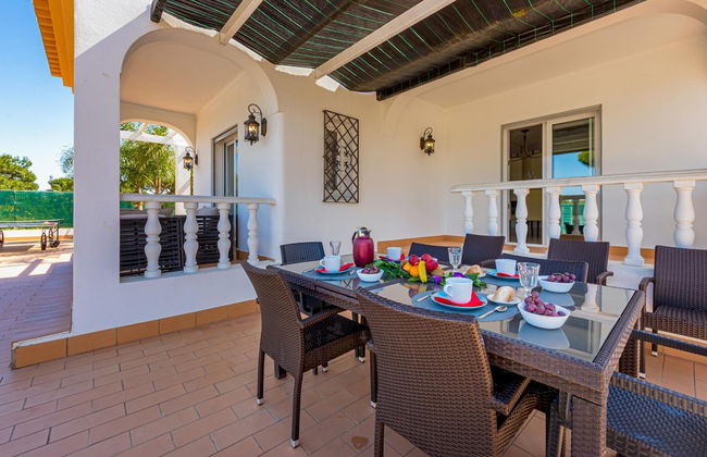 Carlivo in Albufeira - Foto 48