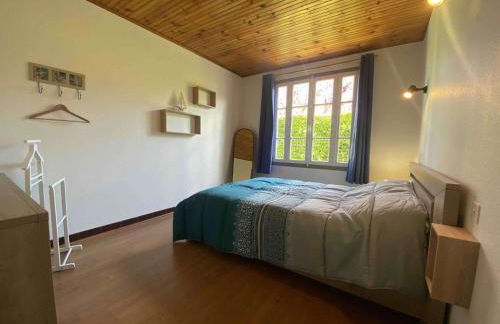 Maison avec Jardin à Saint-Georges-d'Oléron pour 6 personnes - FR-1-246A-379 - Foto 11