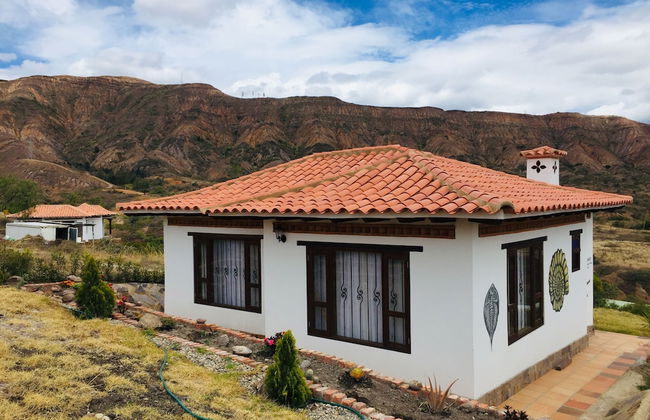 Hotel Duna Campestre - Photo 18