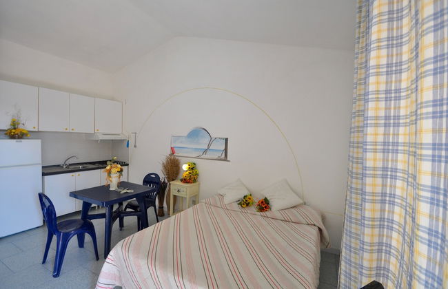 Residence Le Onde - Foto 18