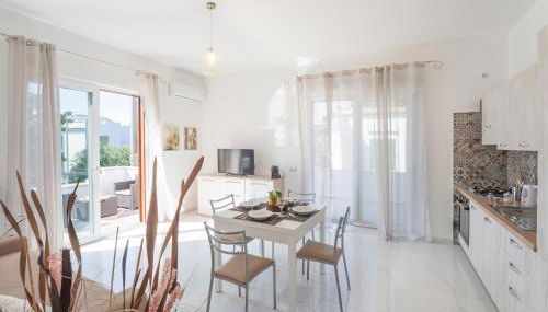 Casa Vacanze Le due Rose - Foto 3, pet friendly, toaster, locker, minibar
