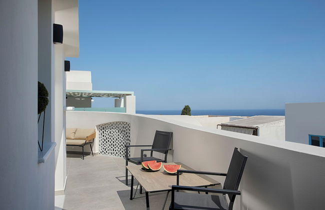 Katerina Villas 11 12 13 & 3PriveJacuzzi - Foto 60