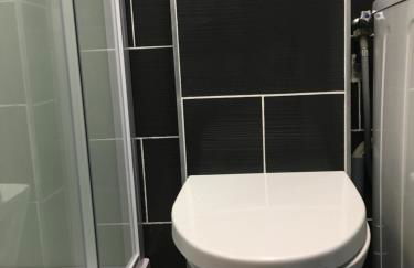 2 pièces 25m2 1er G - Foto 10