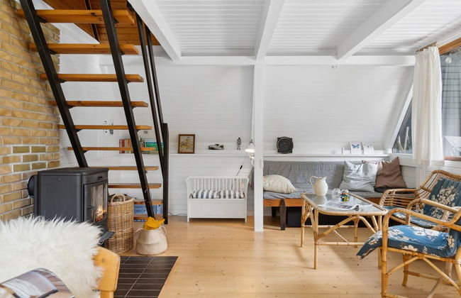 "Jouni" - 1.6km from the sea - Foto 13