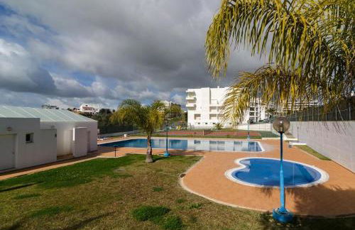 Albufeira Apartment Pool & Tennis - Foto 26