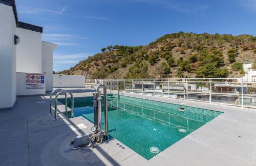 Malagueta Miramar with Shared Pool by Caleta Homes - Foto 8