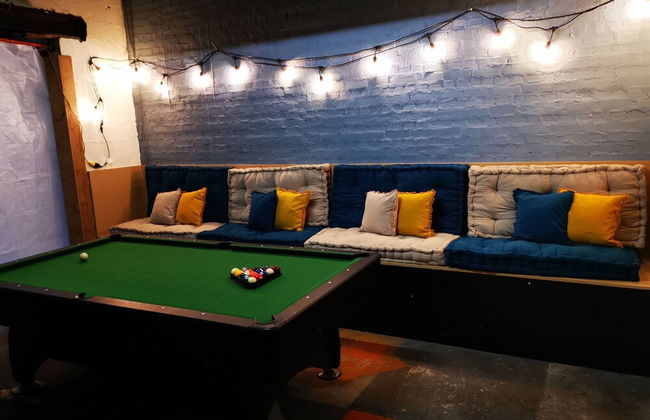 Luxurious Holiday Home in Hamoir With Terrace - Foto 24