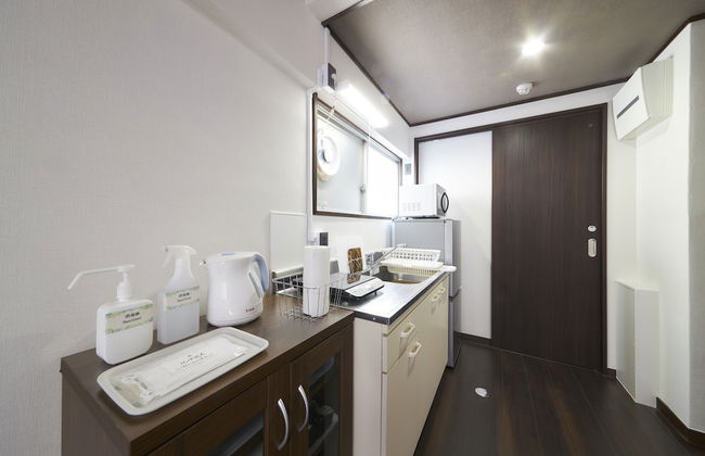 Oyado Kinokuniya Ginya Machi 2 - Foto 64