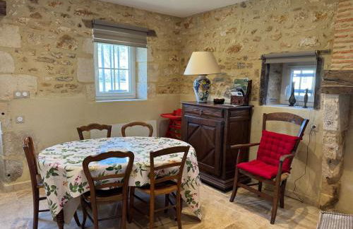 le Pavillon Grétré - Foto 4