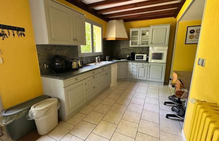 Domaine Les Fontaines - Foto 60