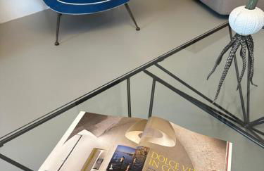 Capri Kronos Design Suites - 2 king beds, with gym, SPA & jacuzzi - Foto 9