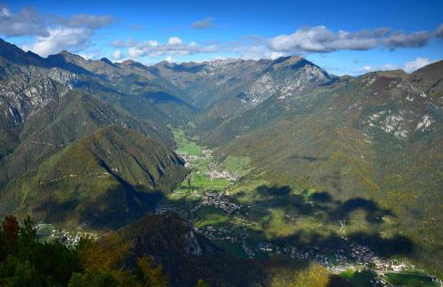 Apartments in Locca - Ledrosee 26351 - Foto 10