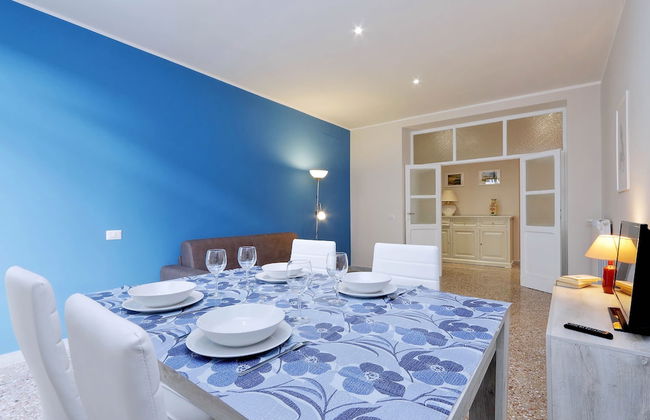 Casa dell'Artista Roma - Foto 14