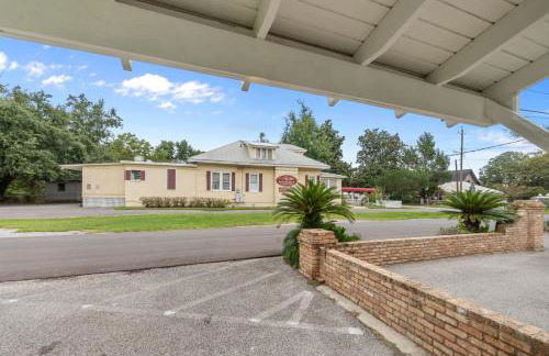 Downtown Ocean Springs Townhouse 3 bedrooms - Foto 33