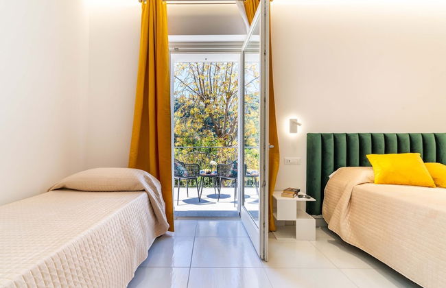 Villa Alice in Sorrento - Foto 18