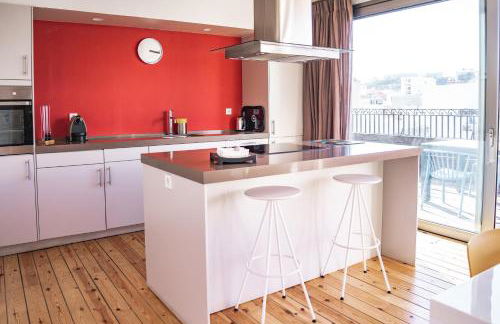 Apartamentos Alfonso X - Foto 36