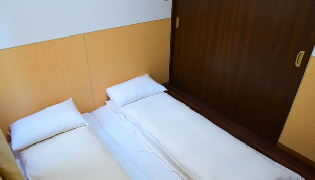 Ueno House VIP - Foto 4, Habitación