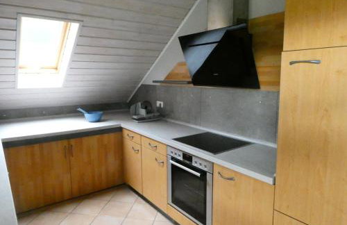 Ferienwohnung Geistalblick - Foto 5