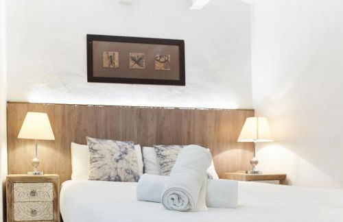 HA Diputació terrace apartment - Foto 21