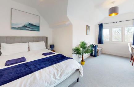 Stylish Georgian Apartment In An Ideal Location - Foto 17