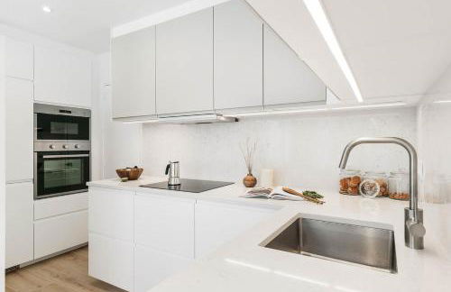 Conca - 2 bedrooms apartment in Sant Gervasi - Foto 17