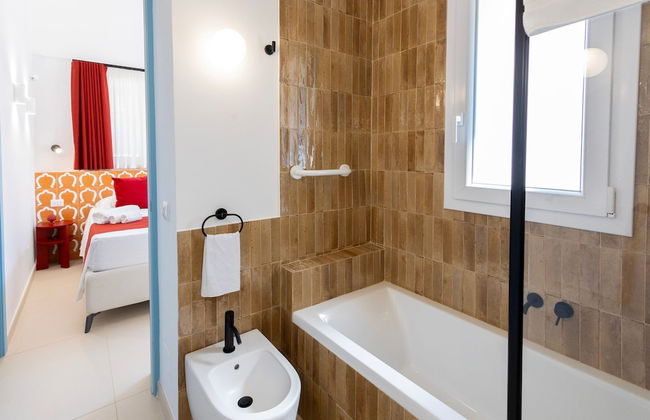 Villa Maiuri by Myvillacollection - Foto 34