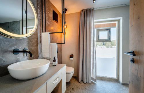 Hussnhof Farm Lodge - Foto 8