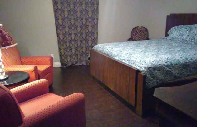 Lancaster Embassy - Foto 5