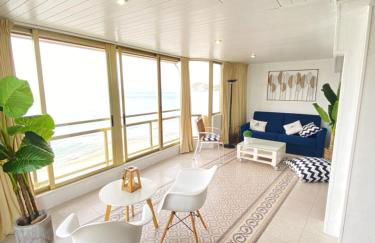 See The Sea - Mirando al Mar & APLUS Apartamentos - Foto 12