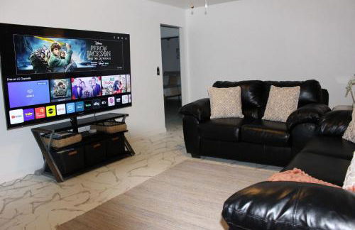 CampRV Main Lodge - Foto 56