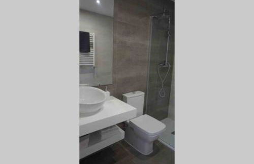 Piso reformado a 5 min de la catedral VuT 09-691 - Foto 34