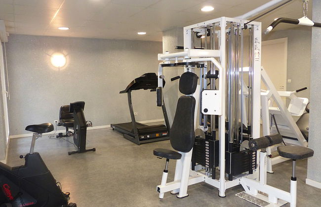 Résidence Citylodge du Campus - Foto 25