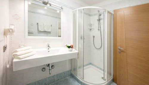 Ciasa Mascotte - Foto 3, Shower