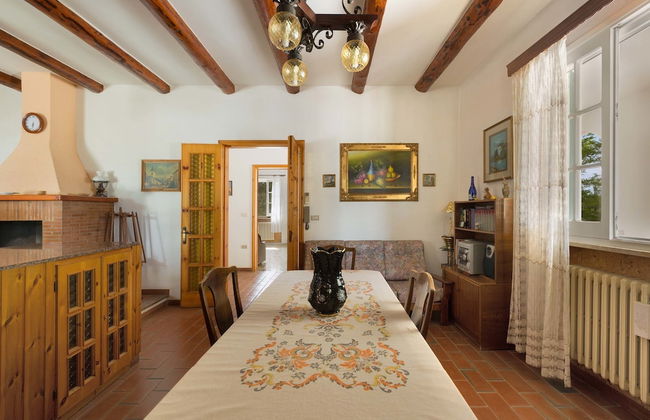 Villa Marù - Foto 9