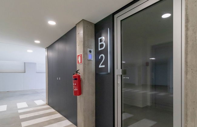 Home Azores - Coliseu Residences - Foto 78