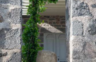 Pavlaina Complex of Traditional Residences in Nisyros. Enjoy the garden and the Sea View - Foto 40