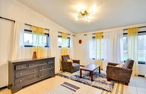 5 Mi to Forest Grove Historic Farmland Escape - Foto 16