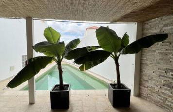 Costa Adeje Villa Private pool Panoramic Views - Foto 14