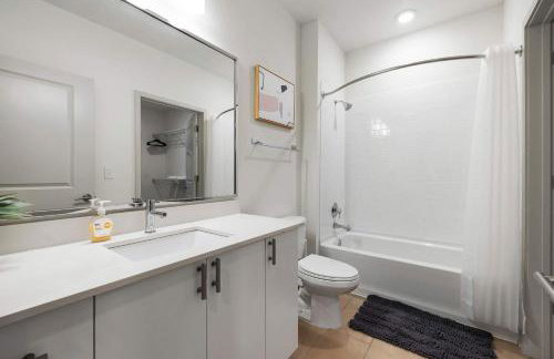 Modern Nulu 2BR CozySuites 09 - Foto 21