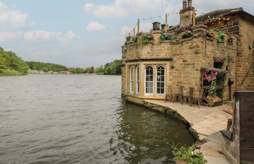 Lake Side Cottage - Foto 23