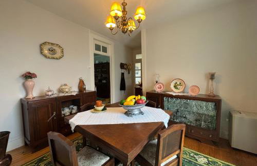 Casa da Avó Quina - Seixas - Foto 19