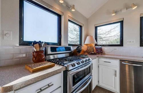 Waterfront Possum Kingdom Lake Family Home - Foto 7