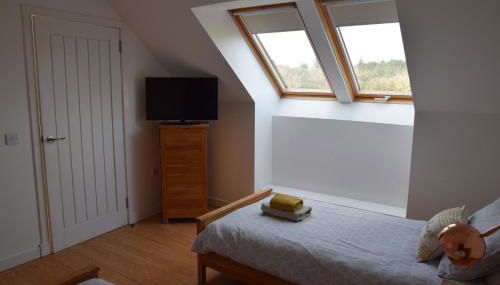 The Barn at Drumachro - Foto 5