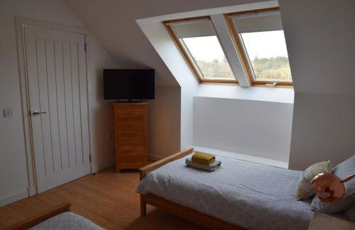 The Barn at Drumachro - Foto 5