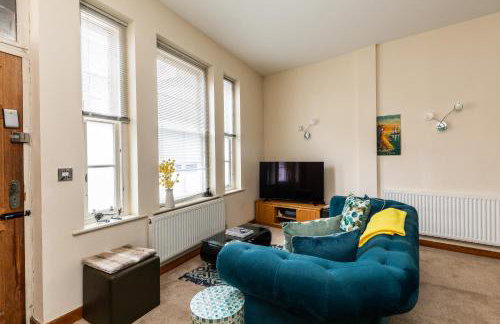 St George's Home w Private Parking by the Harbour - Foto 30