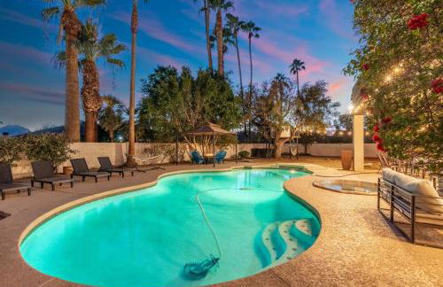 SdaleTreehouse Pool Gameroom Firepit - Foto 22