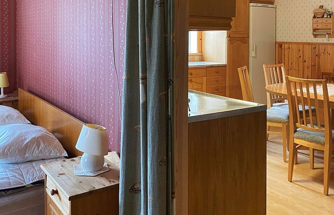 8 Person Holiday Home in Virestad-by Traum - Foto 4