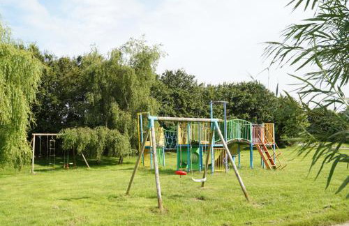 The Woodland Cabin - Foto 18