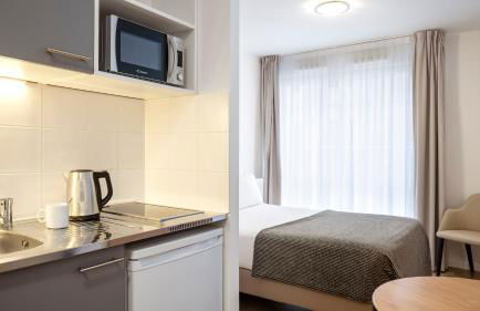 Séjours & Affaires Paris Bagnolet - Foto 8